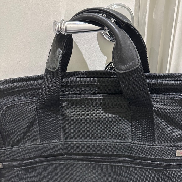 Tumi Briefcase - Picture 3 of 11